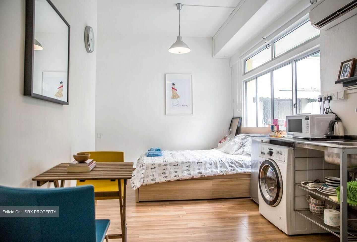 Zion Road (D10), Apartment #524386521